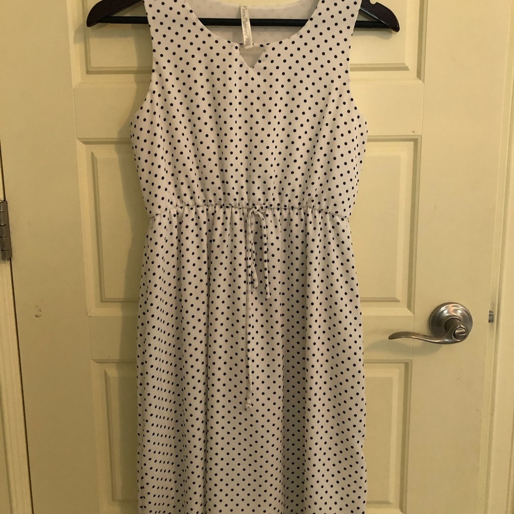 Maternity dress